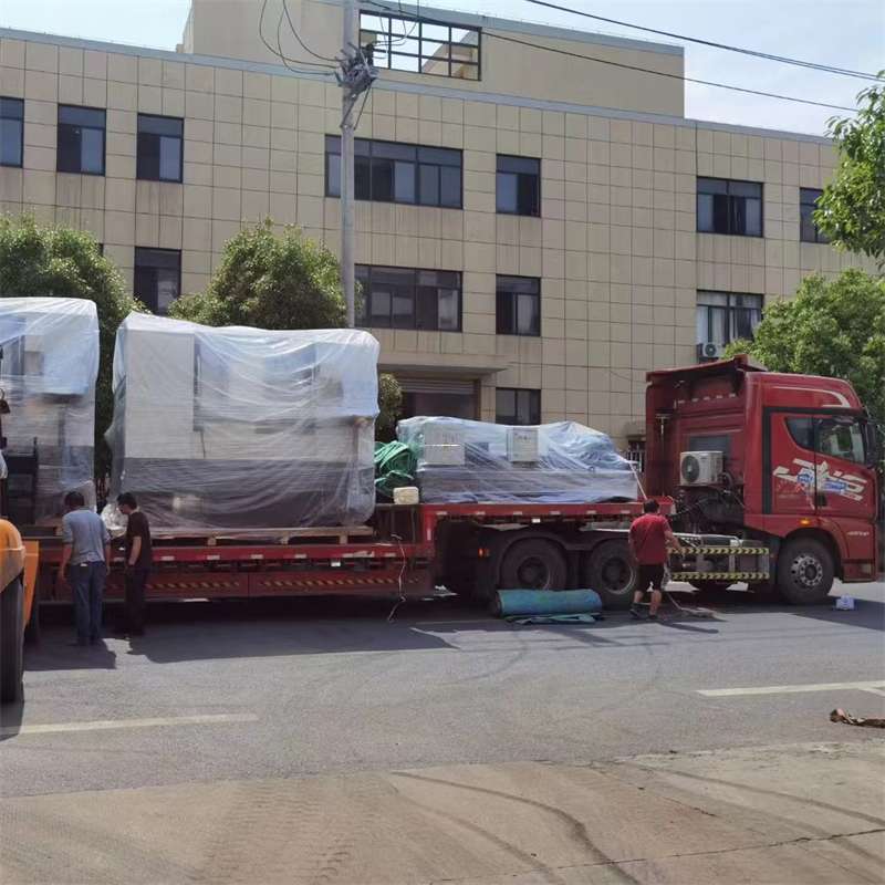 安徽宿州萧县到南京物流公司一站式服务，让货运更轻松